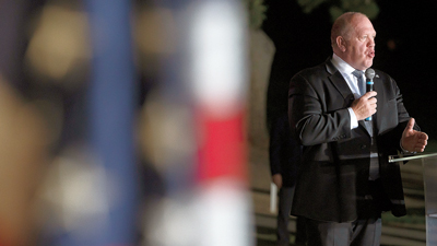 Το ιερατείο των «ΜAGA»-2