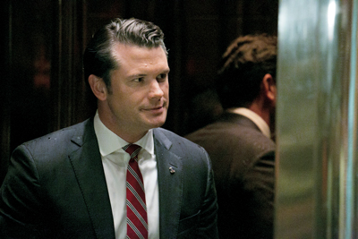 Το ιερατείο των «ΜAGA»-5