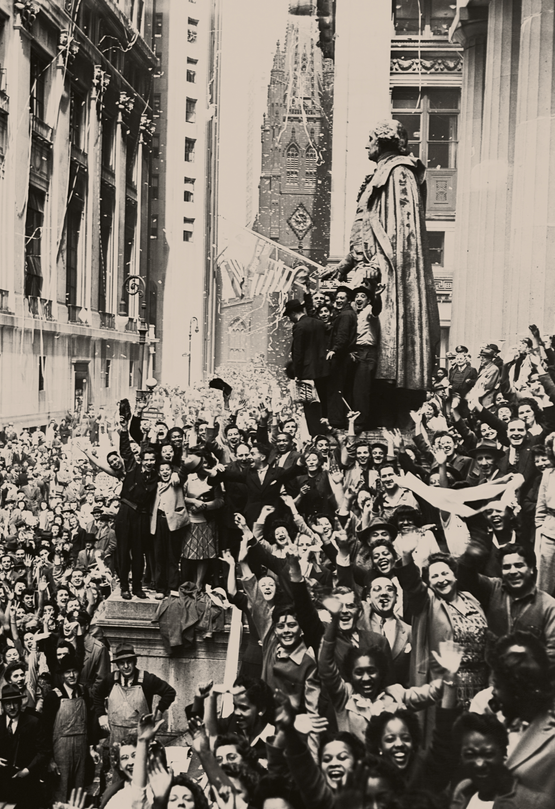 Μαρκ Μαζάουερ στην «Κ»: Η σκοτεινή πλευρά της Αμερικής-1