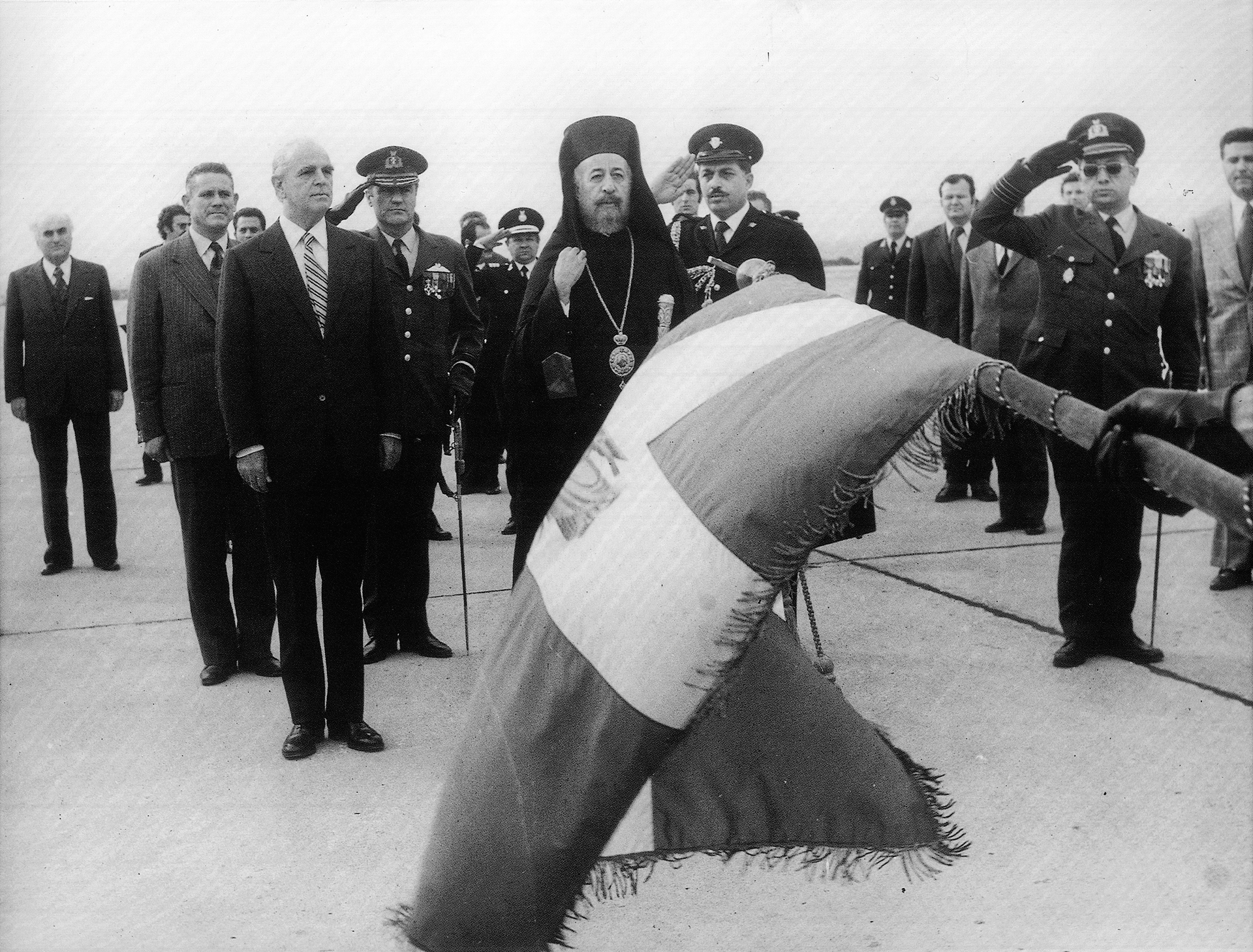 Πέτρος Μολυβιάτης: H Βέρνη, o Καραμανλής και οι Τούρκοι-1