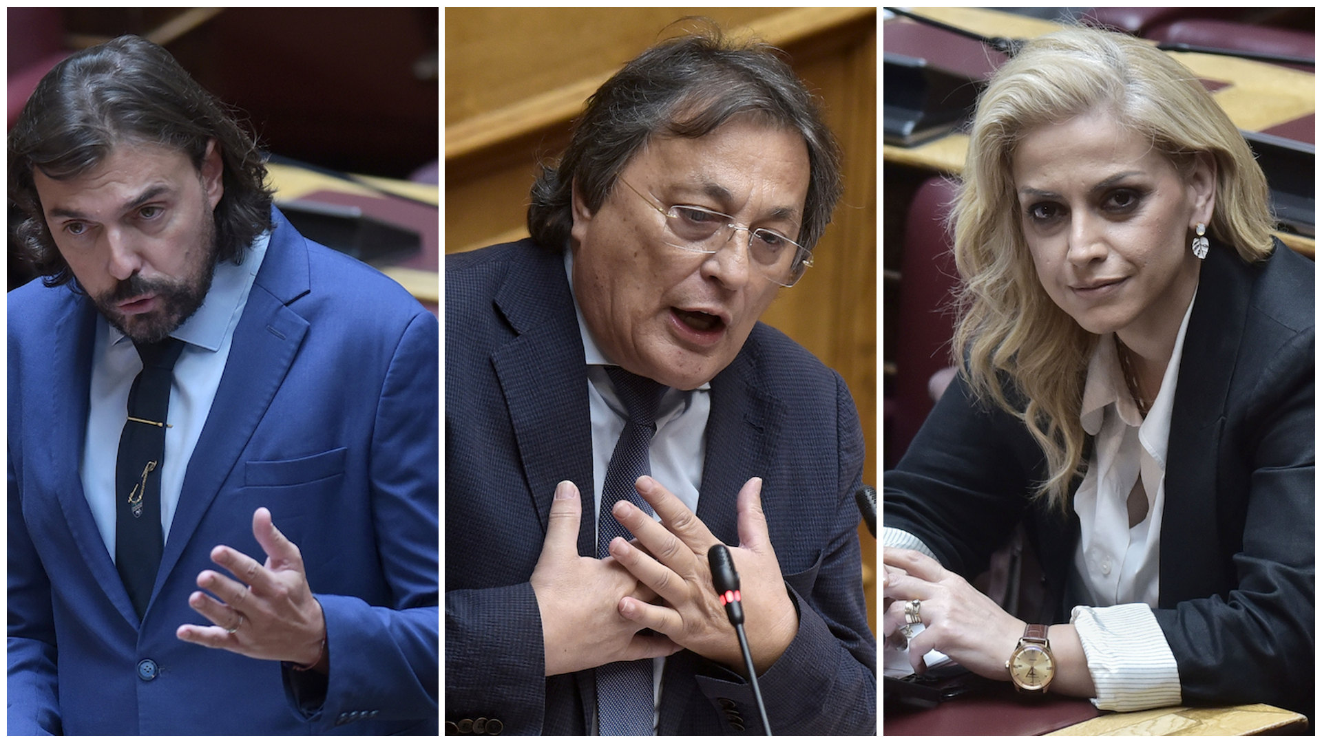 ΣΥΡΙΖΑ: Το «ροντέο» του Gazi Live και το τελευταίο «παρών» Κασσελάκη-1