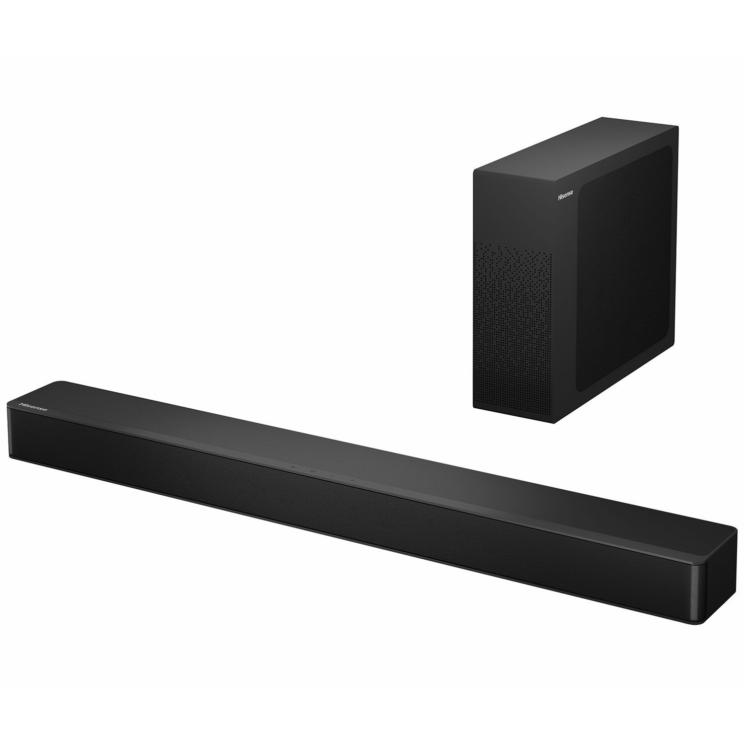Βρες Soundbars για μοναδική κινηματογραφική εμπειρία στην άνεση του σπιτιού σου!-1