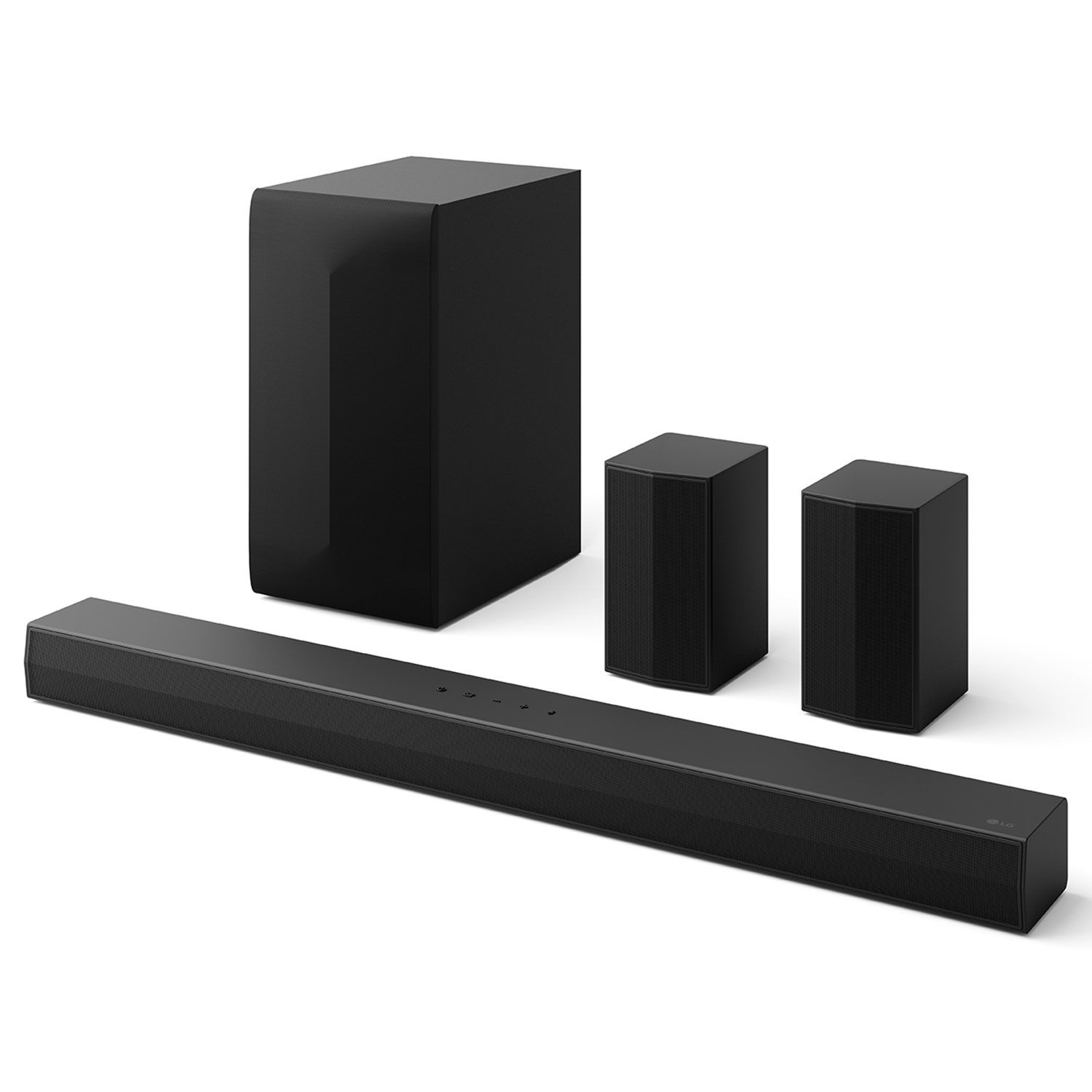 Βρες Soundbars για μοναδική κινηματογραφική εμπειρία στην άνεση του σπιτιού σου!-2