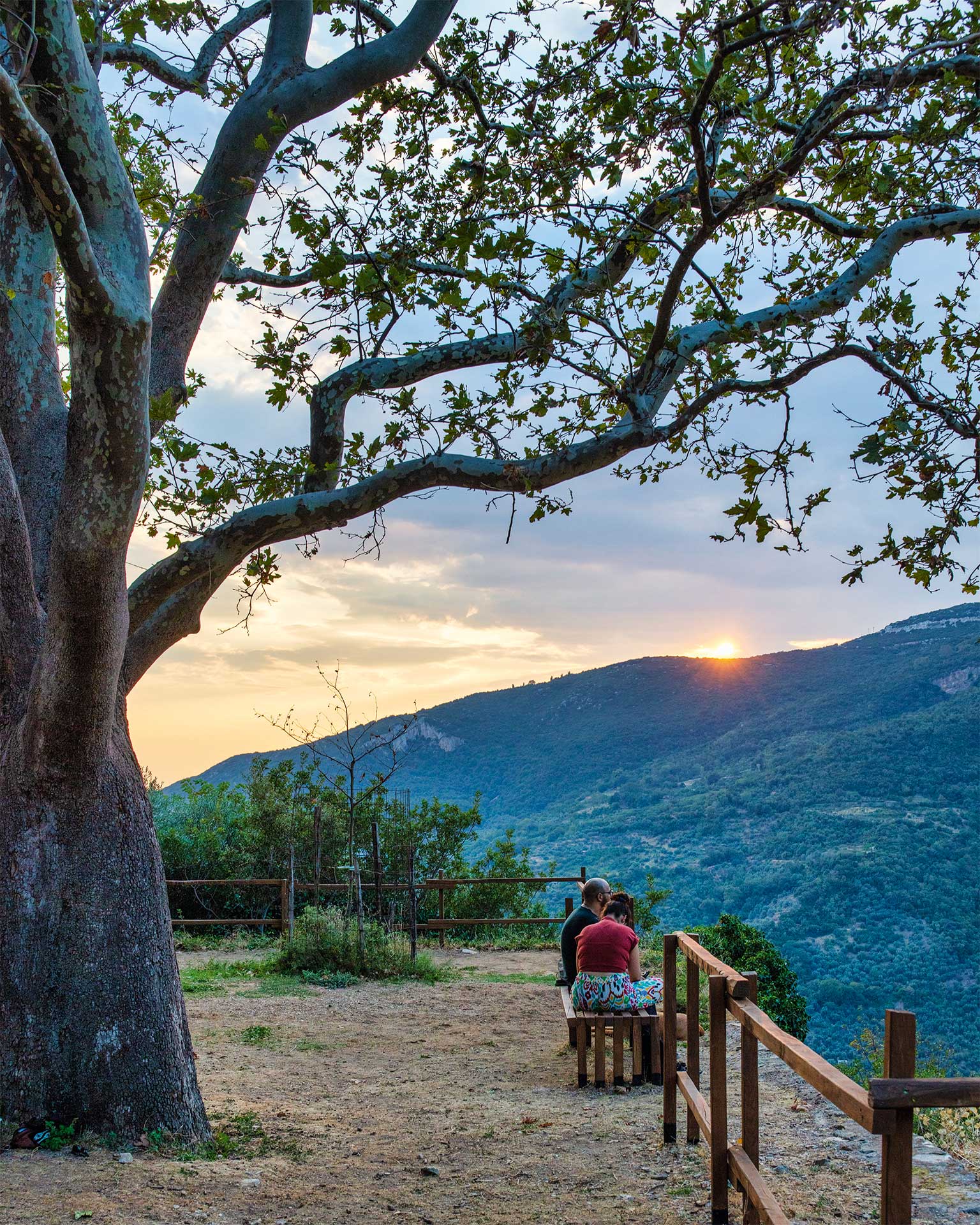 Αγιος Λαυρέντιος: Το «άλλο» Πήλιο-4