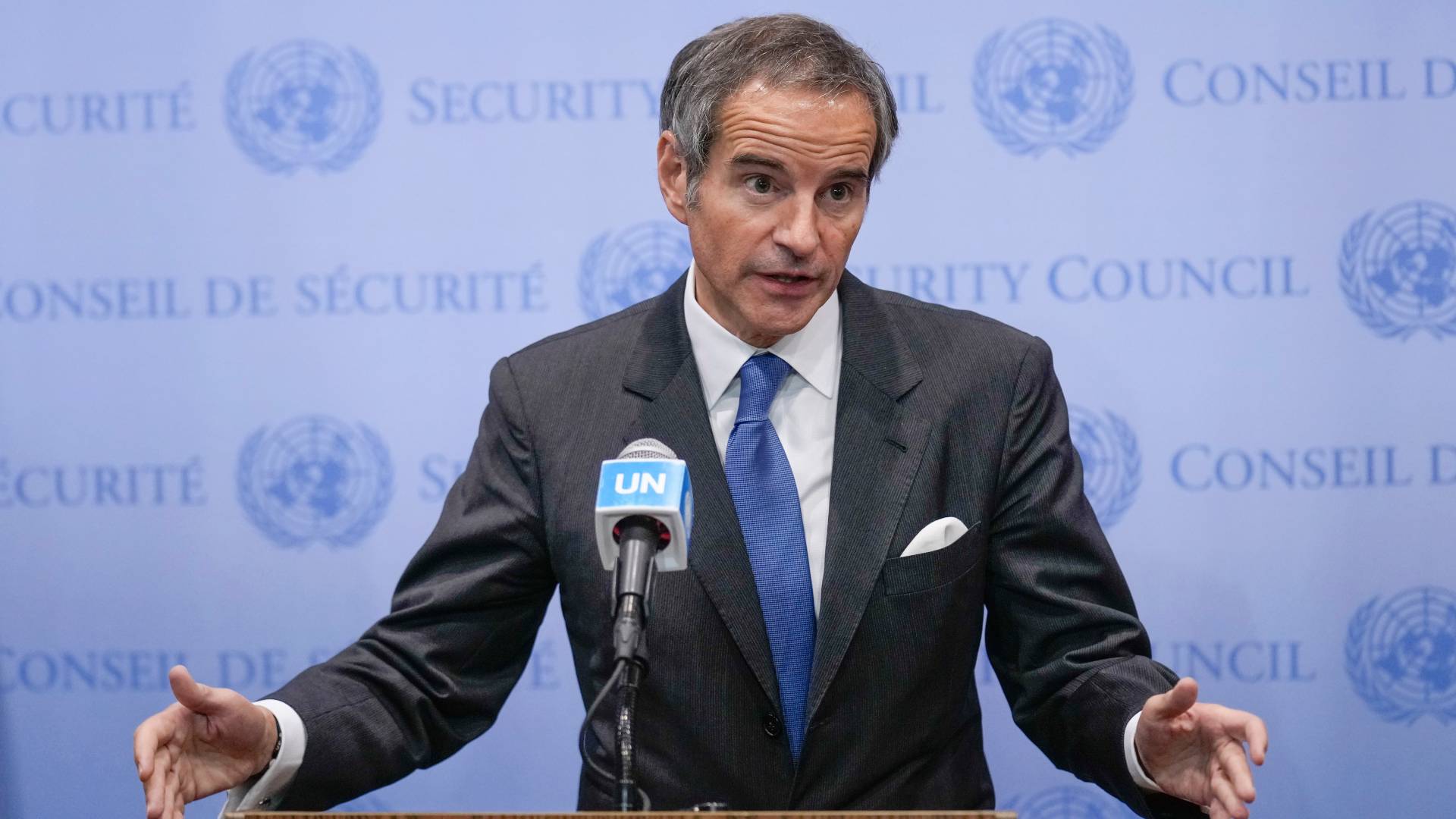 NYT: Η Ρωσία πλήττει το ενεργειακό δίκτυο της Ουκρανίας για να το αποκόψει από τους πυρηνικούς σταθμούς-1