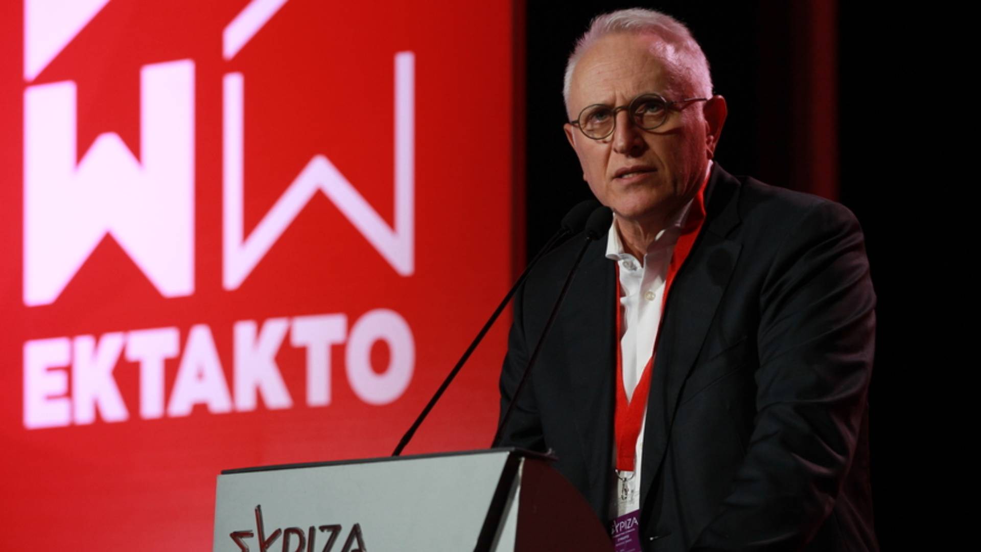 ΣΥΡΙΖΑ: Ολομέτωπη επίθεση των «4» στον Κασσελάκη, αυστηρό μήνυμα για τις έδρες-6