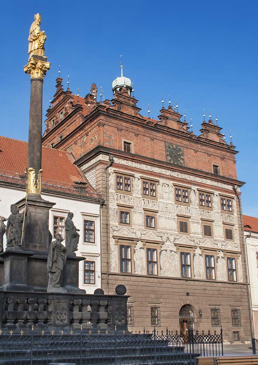 Πίλσεν: Η μπίρα είναι η καλύτερη αφορμή-4