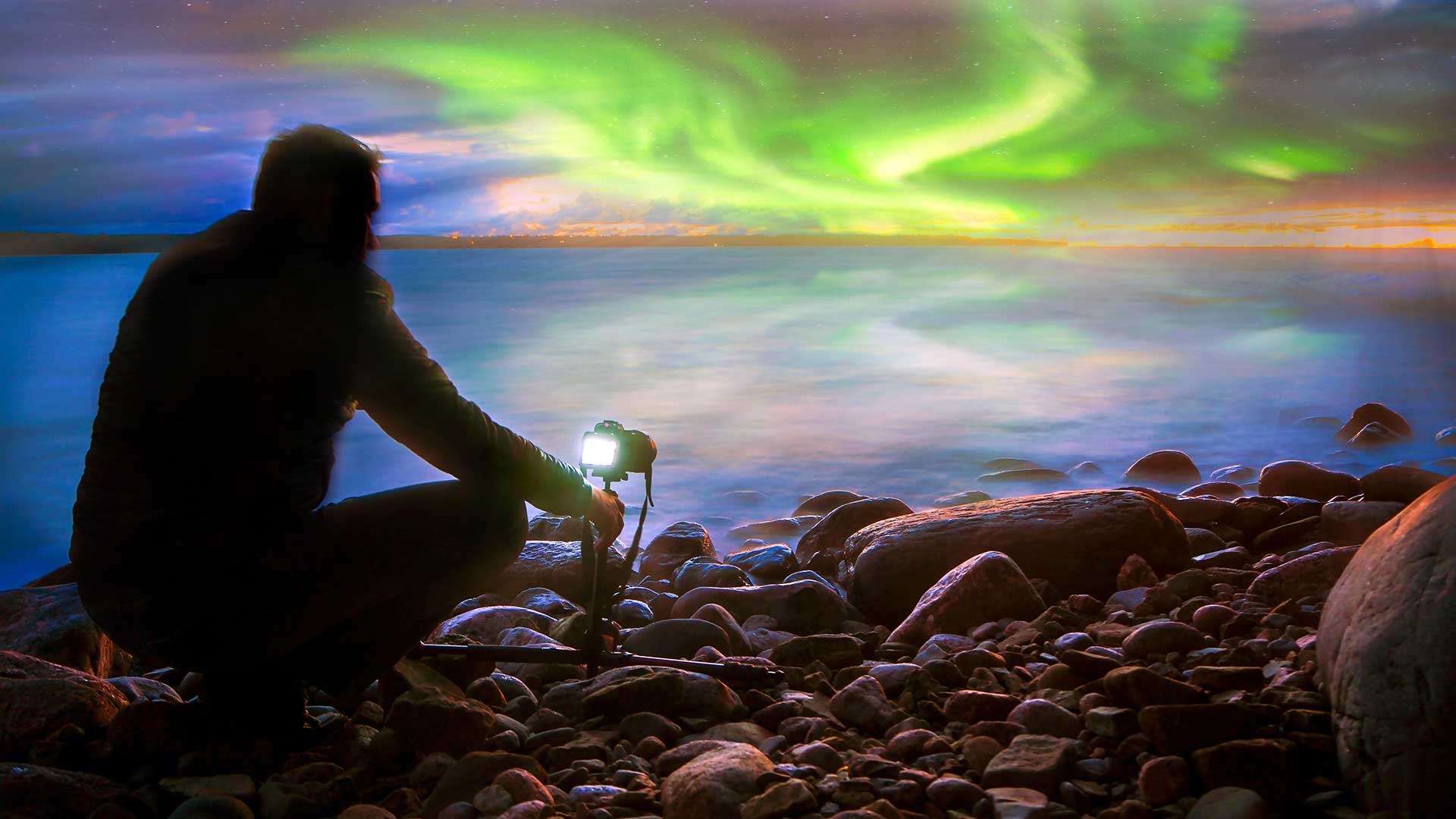 Ταλίν: Aπόδραση με άρωμα Χριστουγέννων στην πρωτεύουσα της Εσθονίας-6