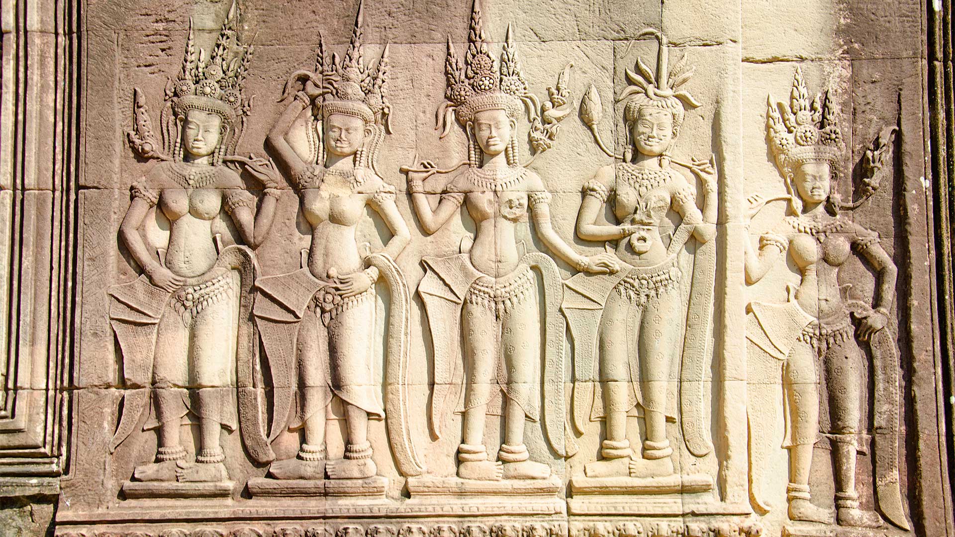 Στην Καμπότζη για τα παιχνίδια των αντιθέσεων-5