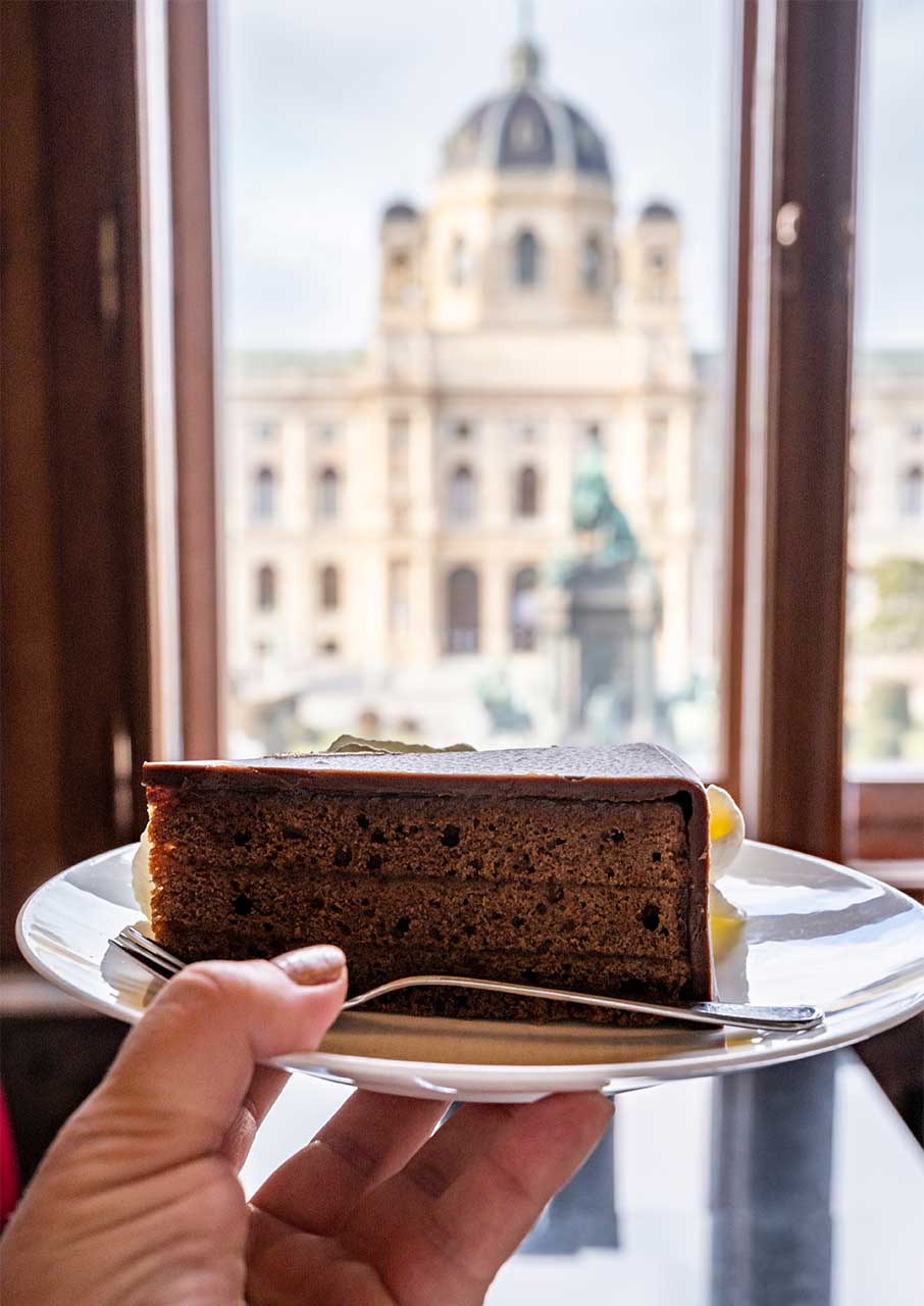 Σαββατοκύριακο στη Βιέννη: Πού να πάτε, τι να δείτε-4