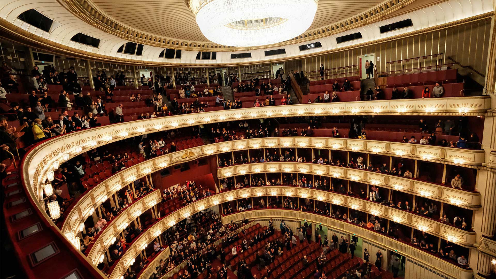 Σαββατοκύριακο στη Βιέννη: Πού να πάτε, τι να δείτε-2