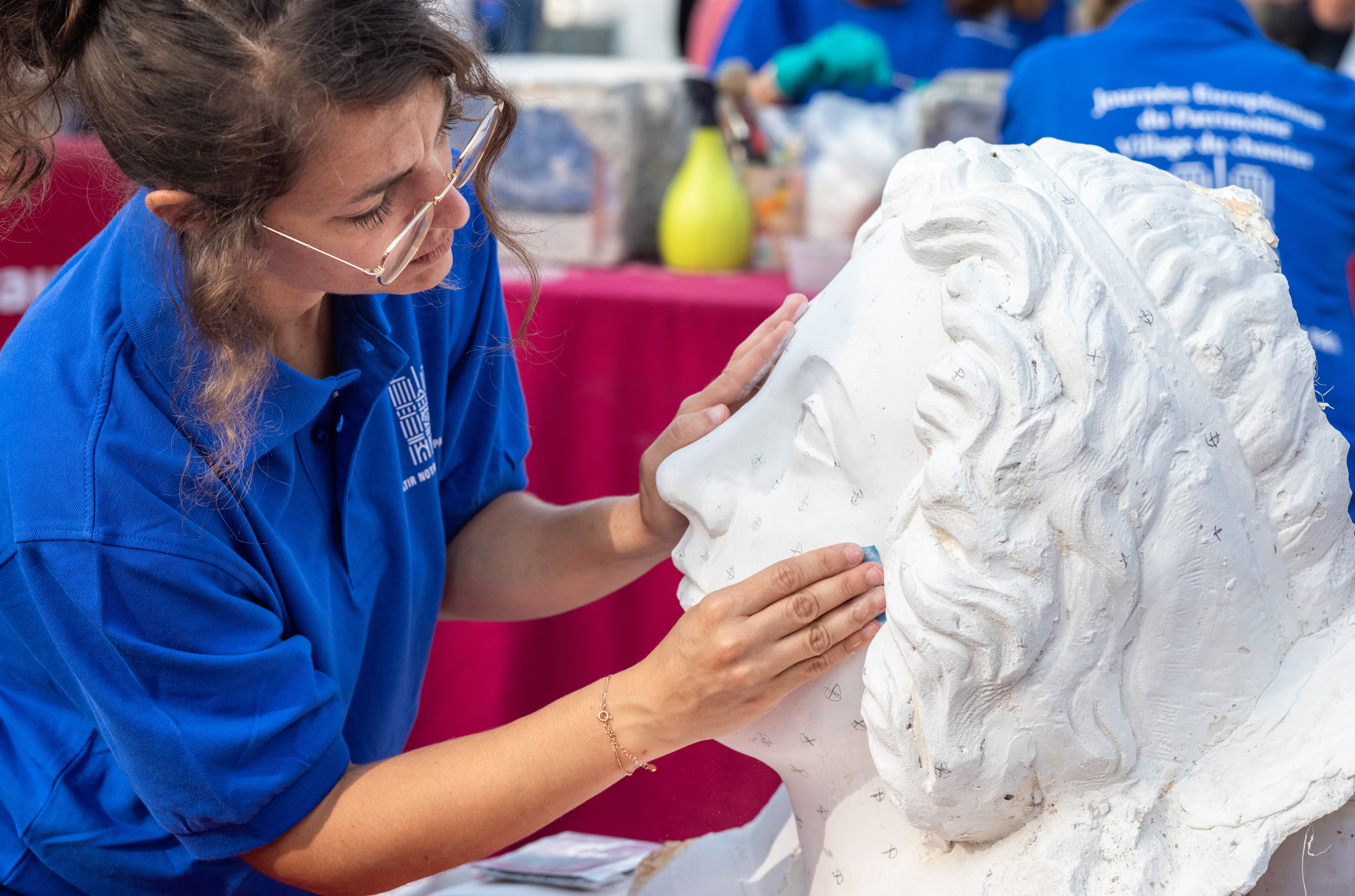 Ηχησαν οι καμπάνες της Νοτρ Νταμ-7