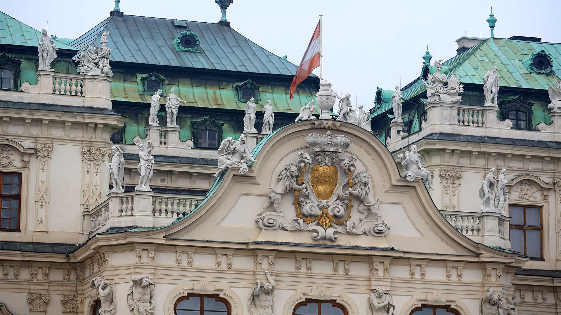 Σαββατοκύριακο στη Βιέννη: Πού να πάτε, τι να δείτε-1