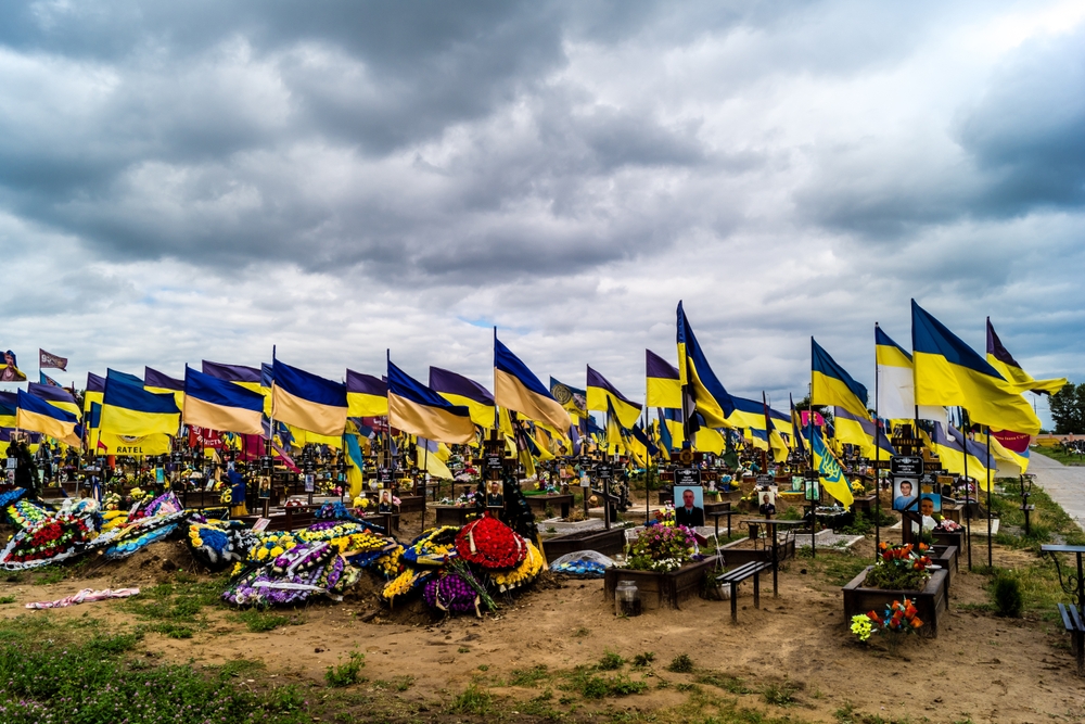 Bloomberg: Πιέσεις στον Ζελένσκι για να διαπραγματευτεί με τη Ρωσία-2