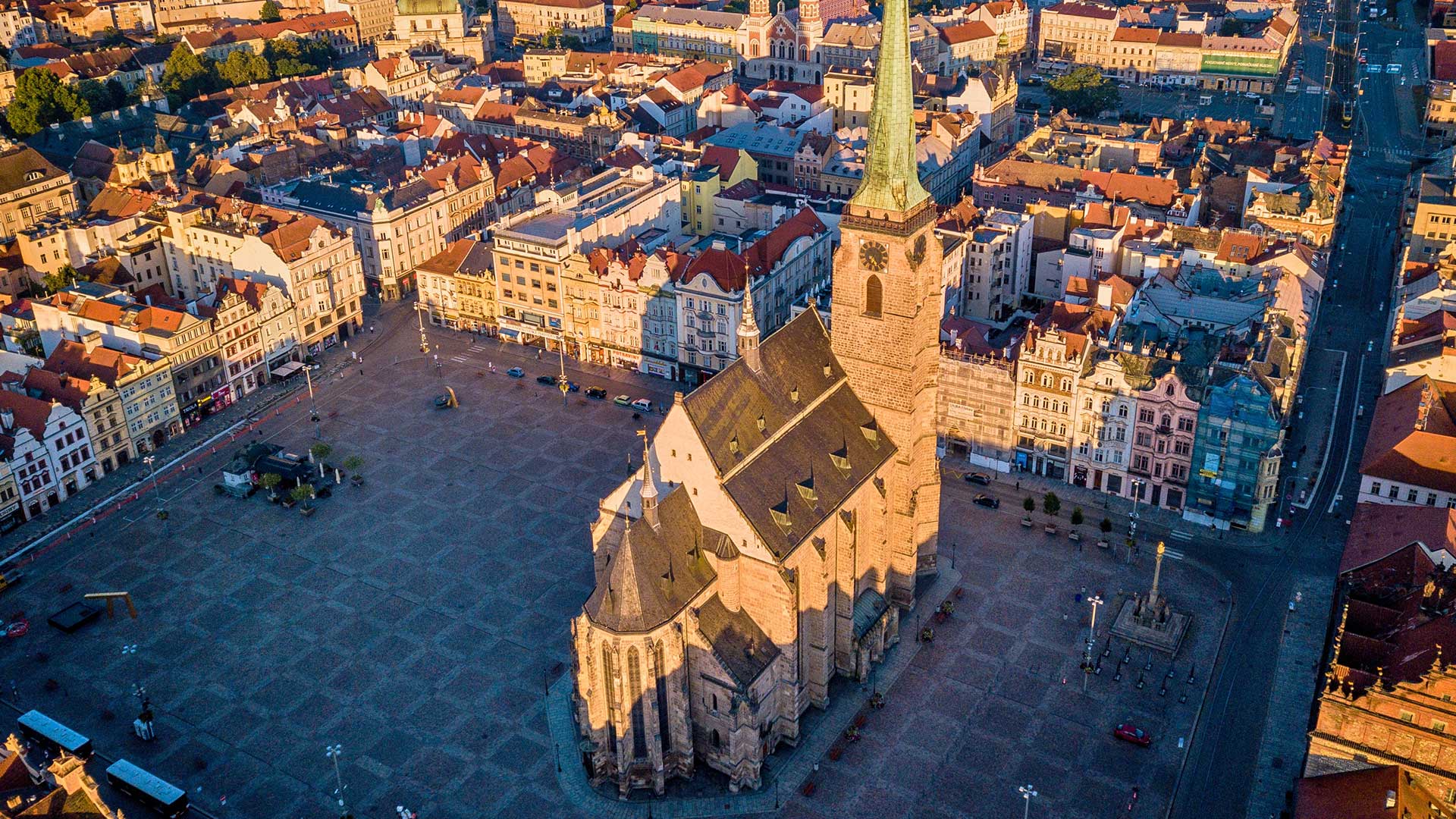 Πίλσεν: Η μπίρα είναι η καλύτερη αφορμή-3