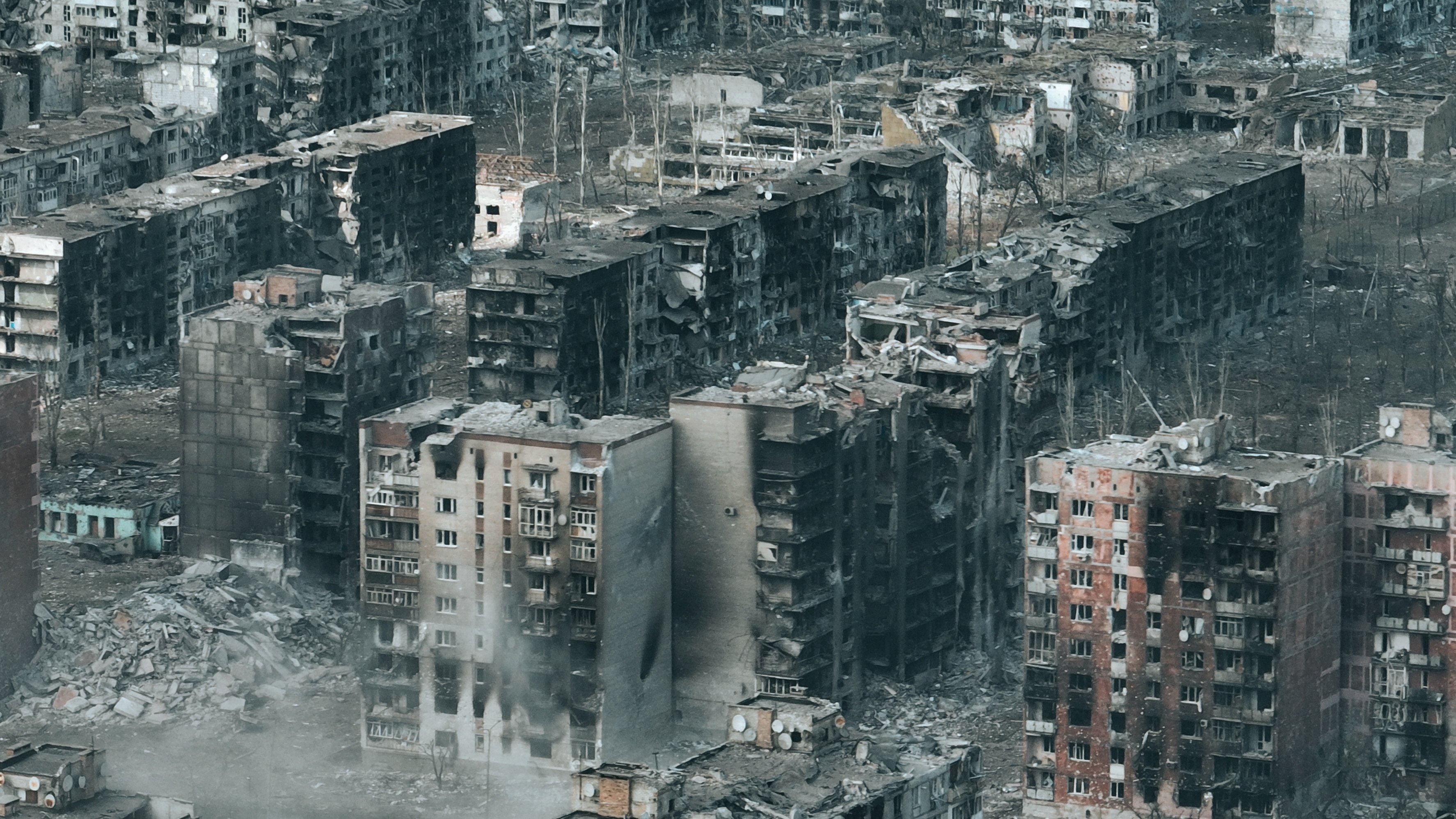 Η Ευρώπη προετοιμάζει τους πολίτες για το «αδιανόητο»-1