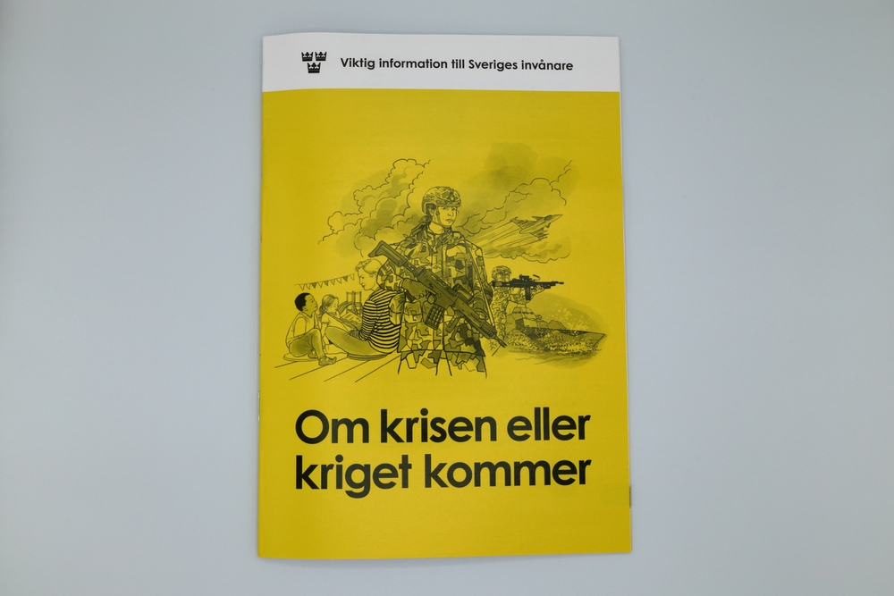 Η Ευρώπη προετοιμάζει τους πολίτες για το «αδιανόητο»-2