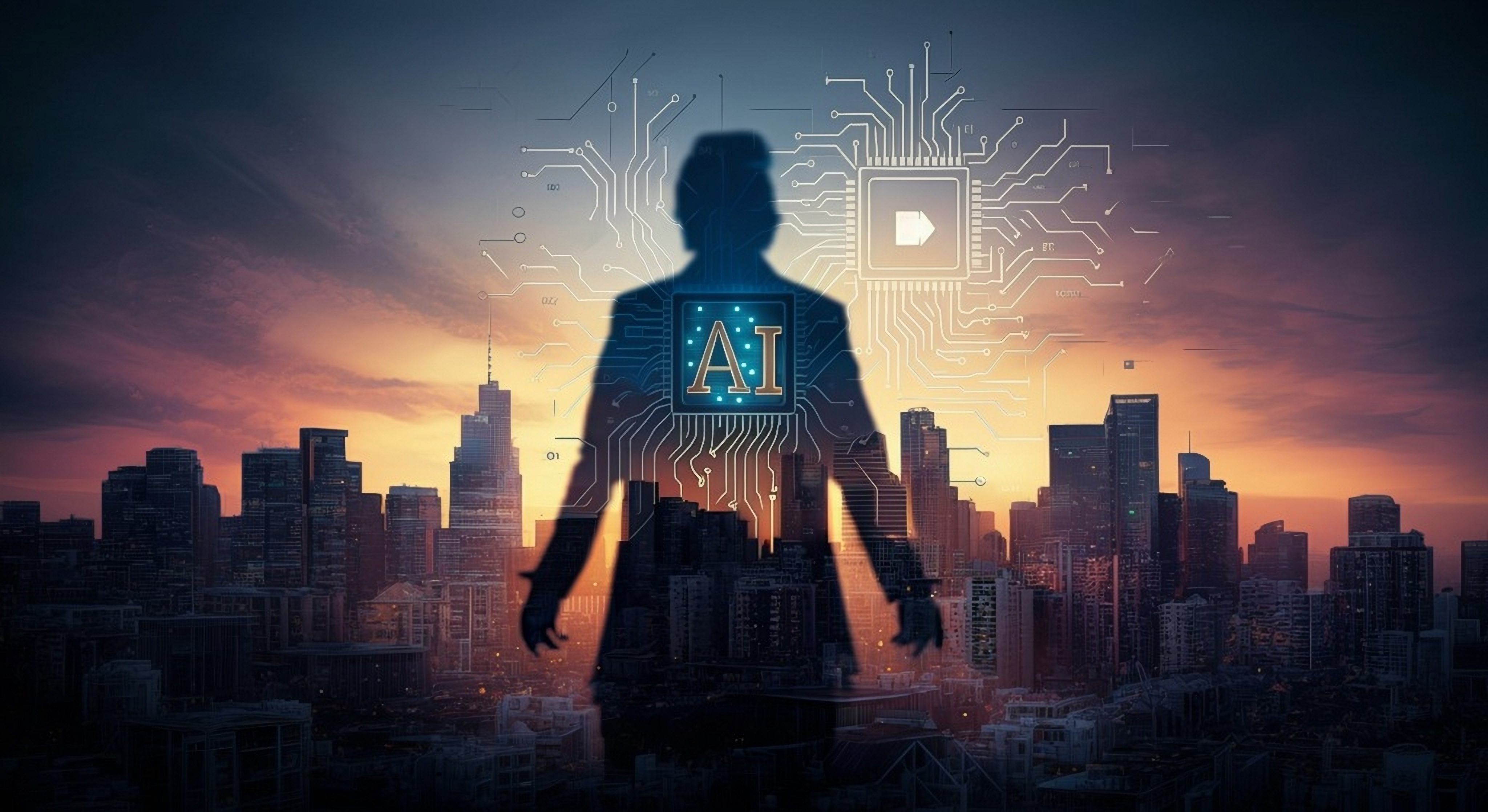 Η ΑΙ στην εποχή Τραμπ – δυστοπία ή ευκαιρία;-2