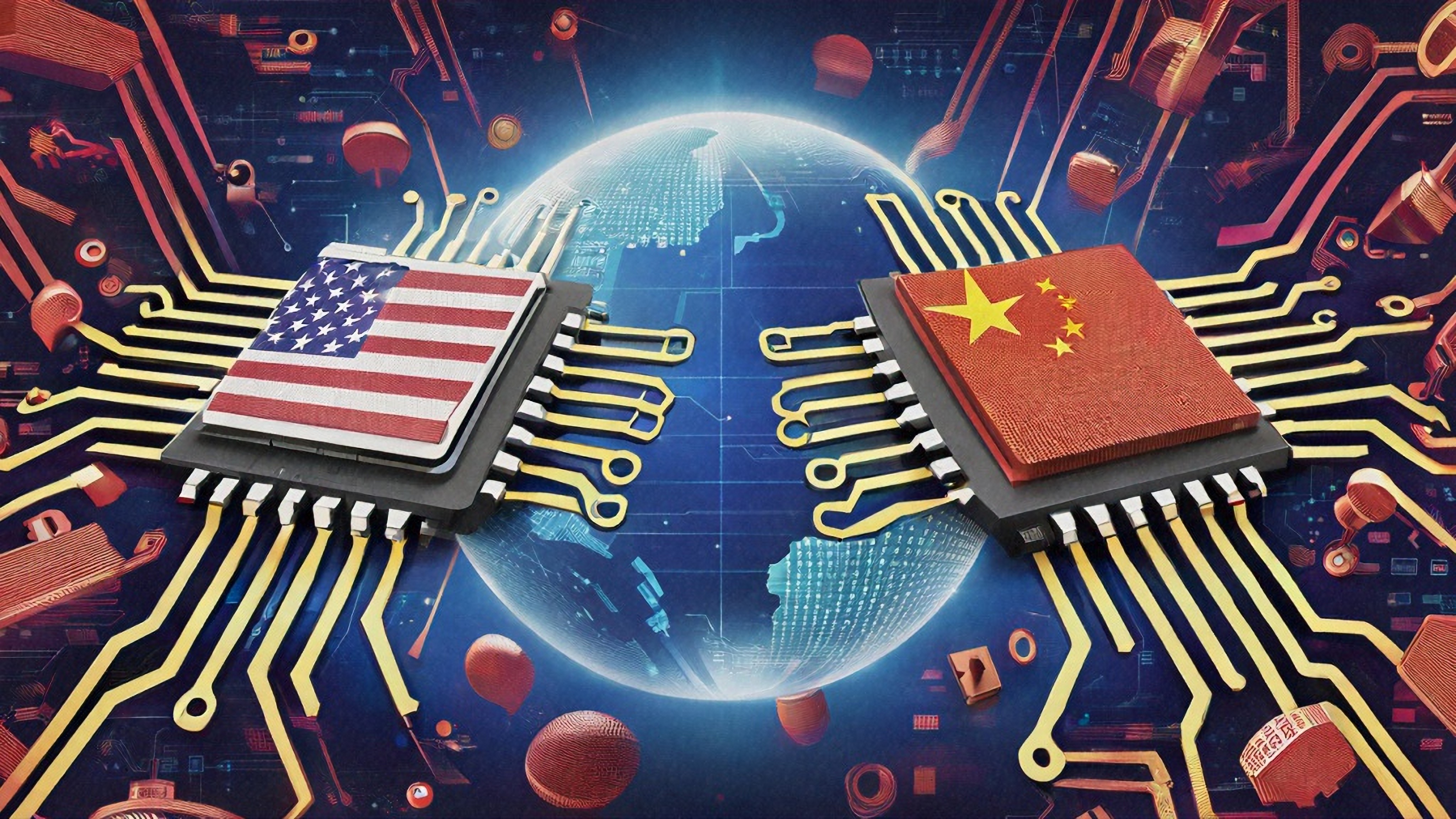 Η ΑΙ στην εποχή Τραμπ – δυστοπία ή ευκαιρία;-3