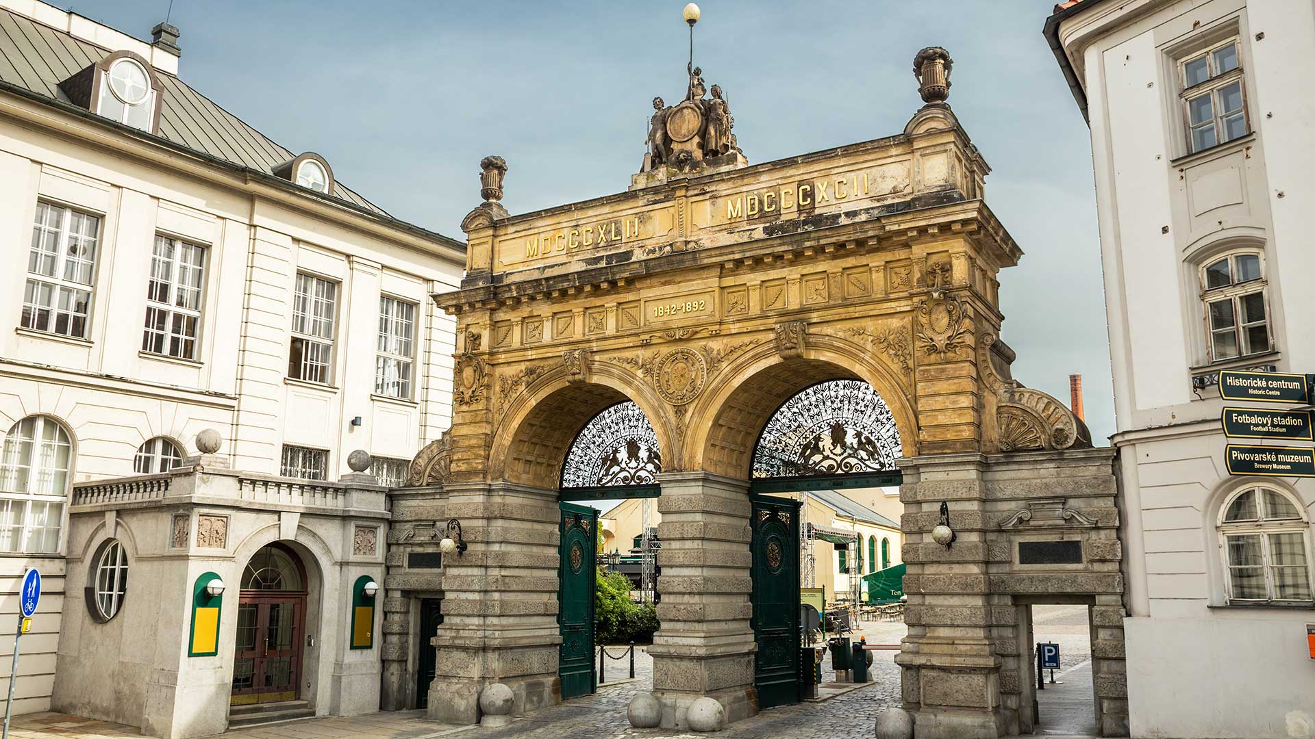 Πίλσεν: Η μπίρα είναι η καλύτερη αφορμή-1