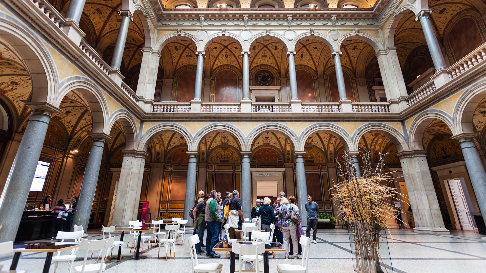 Σαββατοκύριακο στη Βιέννη: Πού να πάτε, τι να δείτε-3