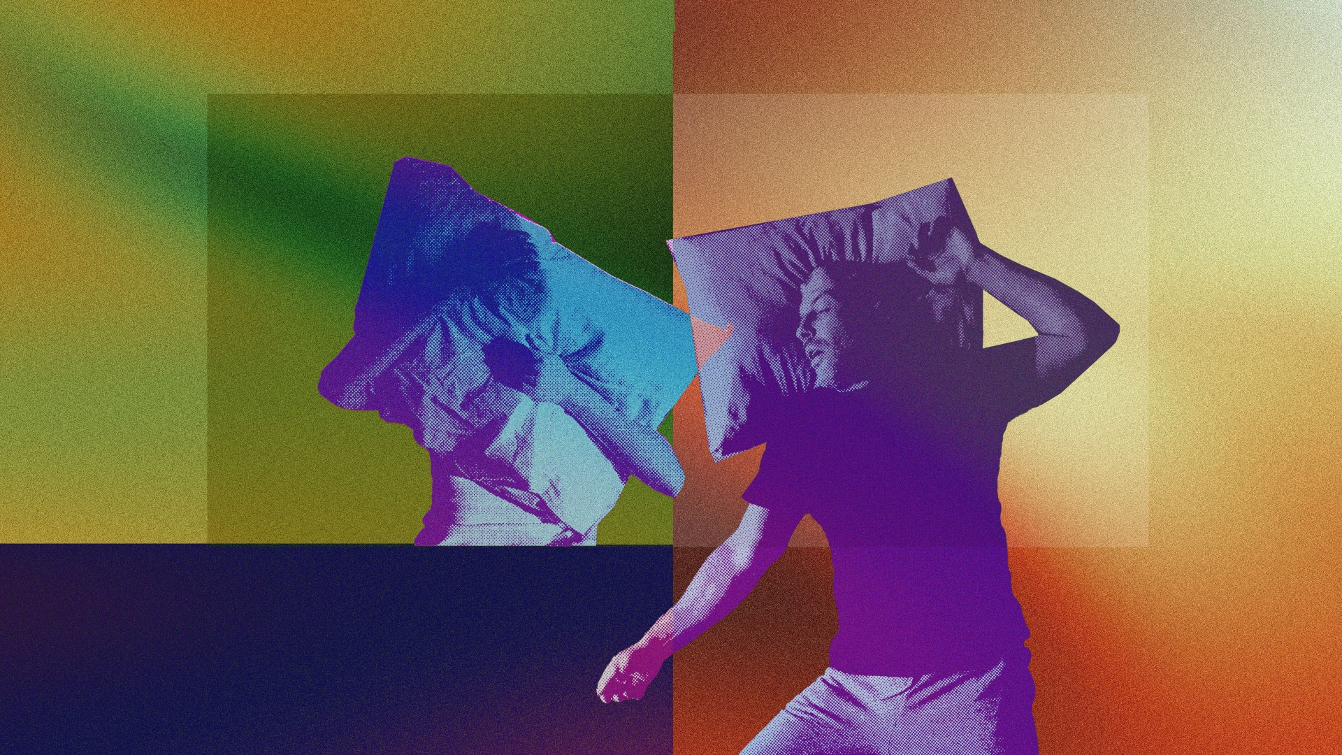 «Με τον άντρα μου πήραμε διαζύγιο ύπνου. Είμαστε πιο ευτυχισμένοι»-4