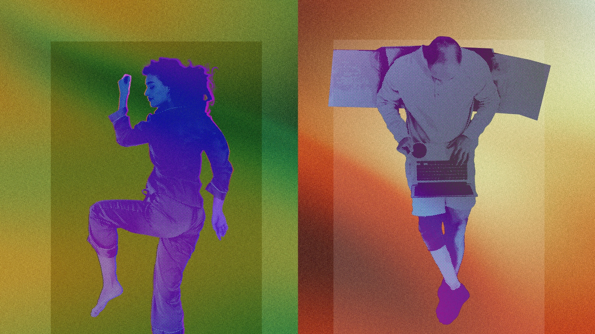 «Με τον άντρα μου πήραμε διαζύγιο ύπνου. Είμαστε πιο ευτυχισμένοι»-2