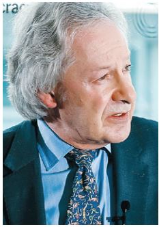 Στίβεν Ερλάνγκερ στην «Κ»: Θα ψάξει κι άλλους Ορμπαν-1