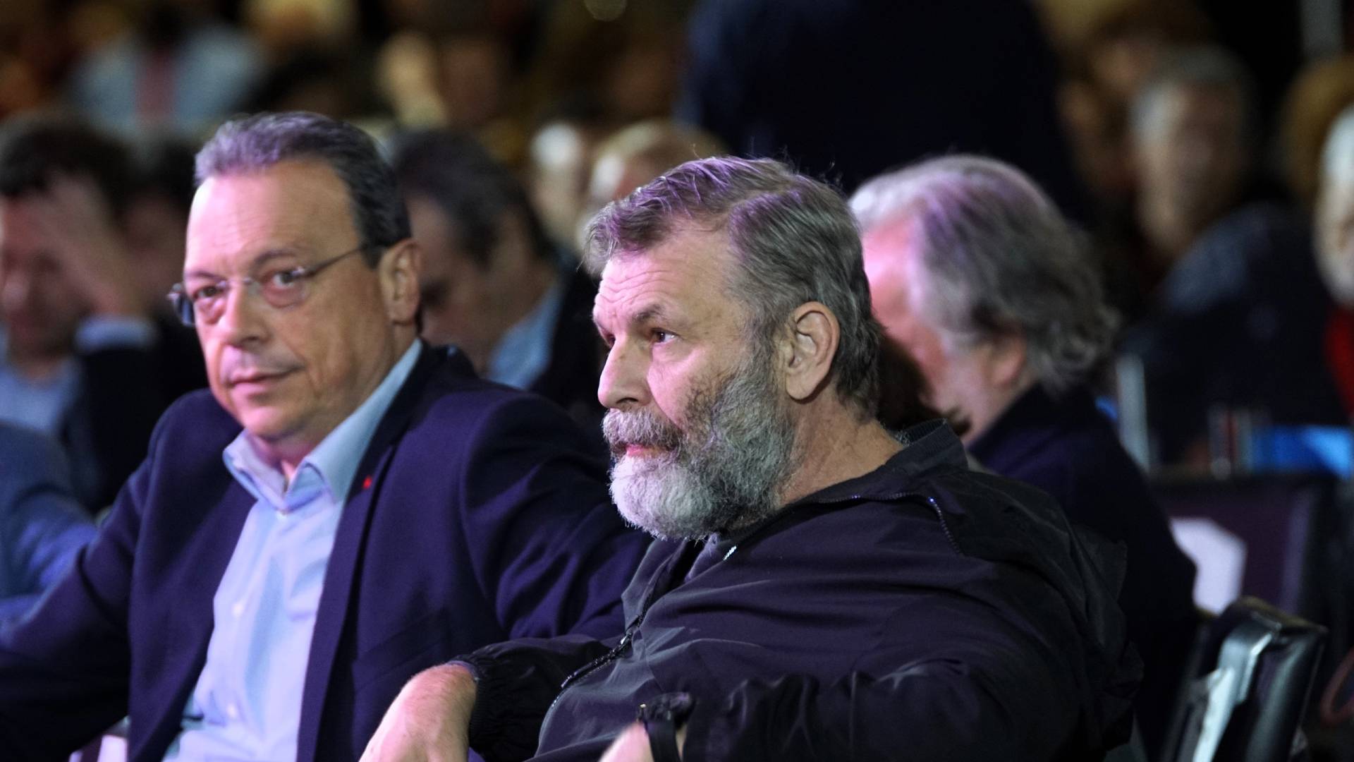 ΣΥΡΙΖΑ: Αυλαία στο συνέδριο της διάσπασης – Μετρούν πληγές και δυνάμεις ενόψει εκλογών-2