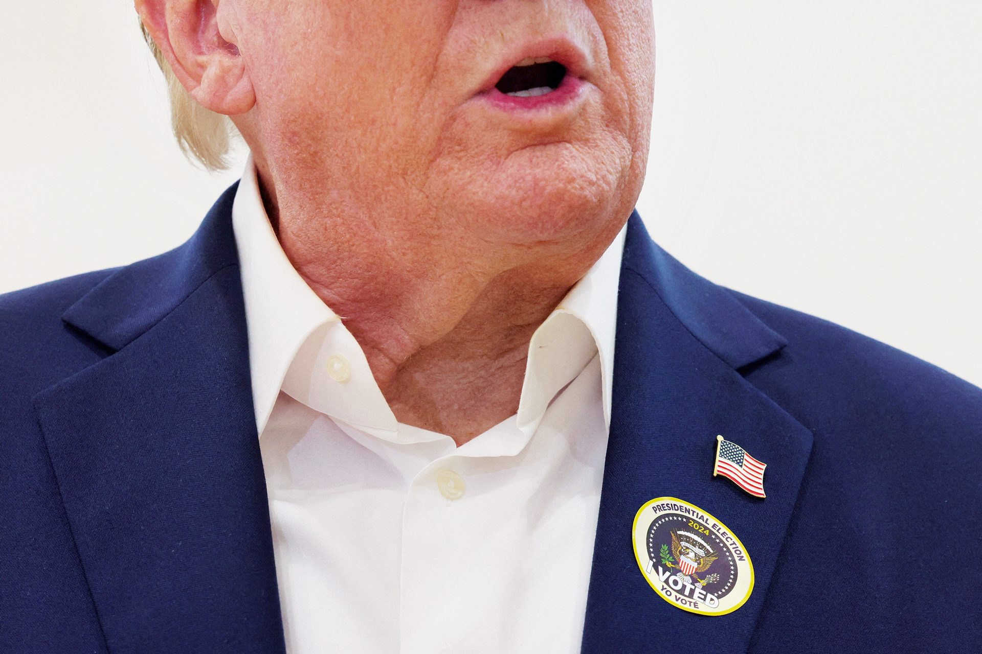 Πώς ο Τραμπ αλλάζει τον κόσμο-2