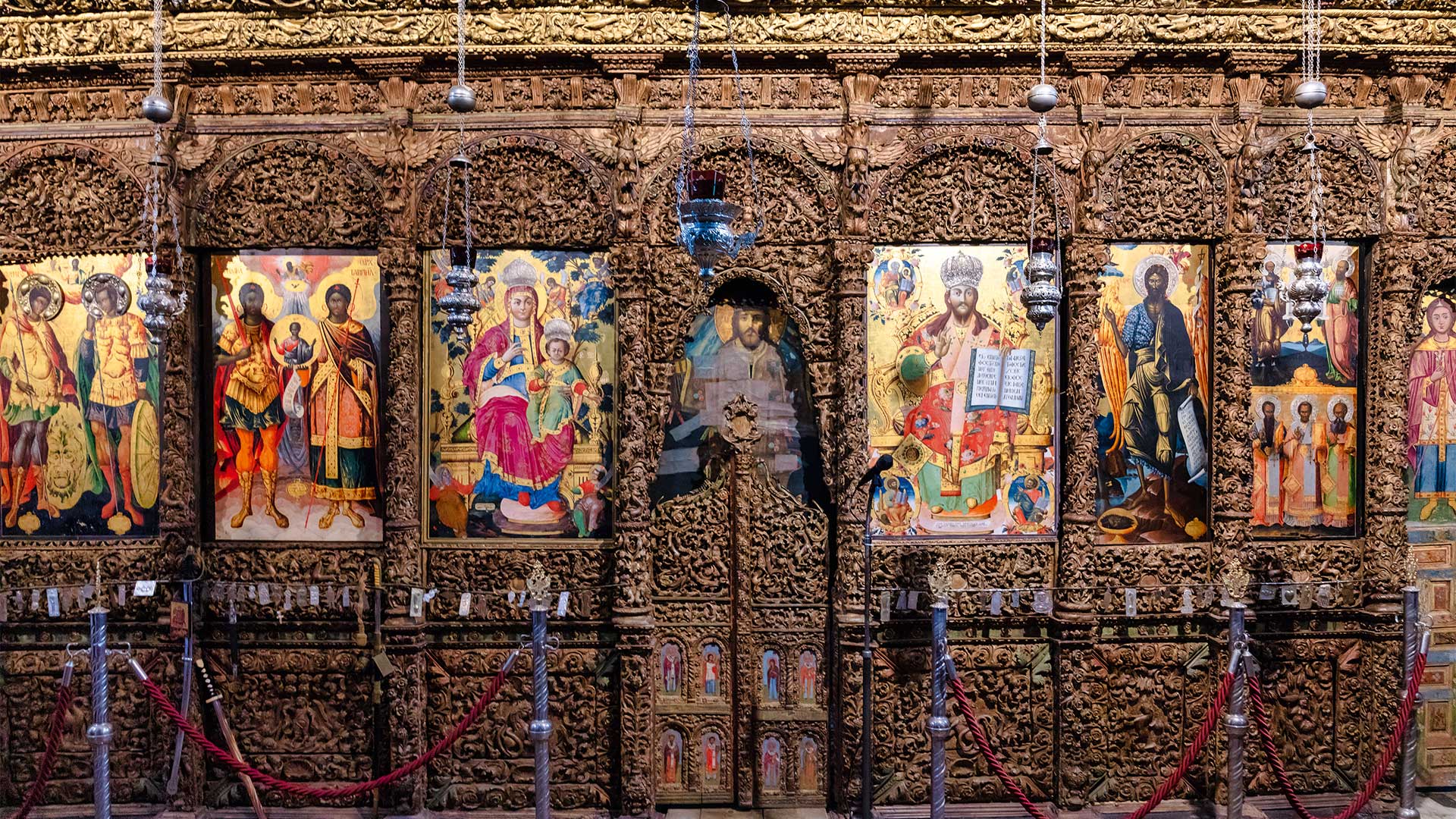 Τσαγκαράδα: Το χωριό των αιώνιων πλατάνων και των φθινοπωρινών χρωμάτων-2