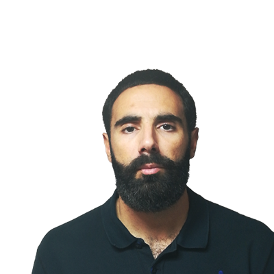 Γιώργος Αδαμόπουλος