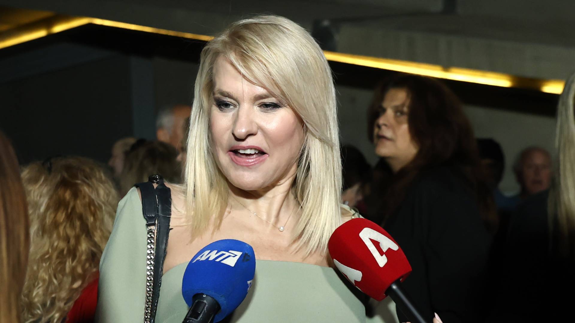 Πολάκης: «Ψεύτικο το πόθεν έσχες του Κασσελάκη» – Τι απάντησαν Τζάκρη και Γεροβασίλη-2