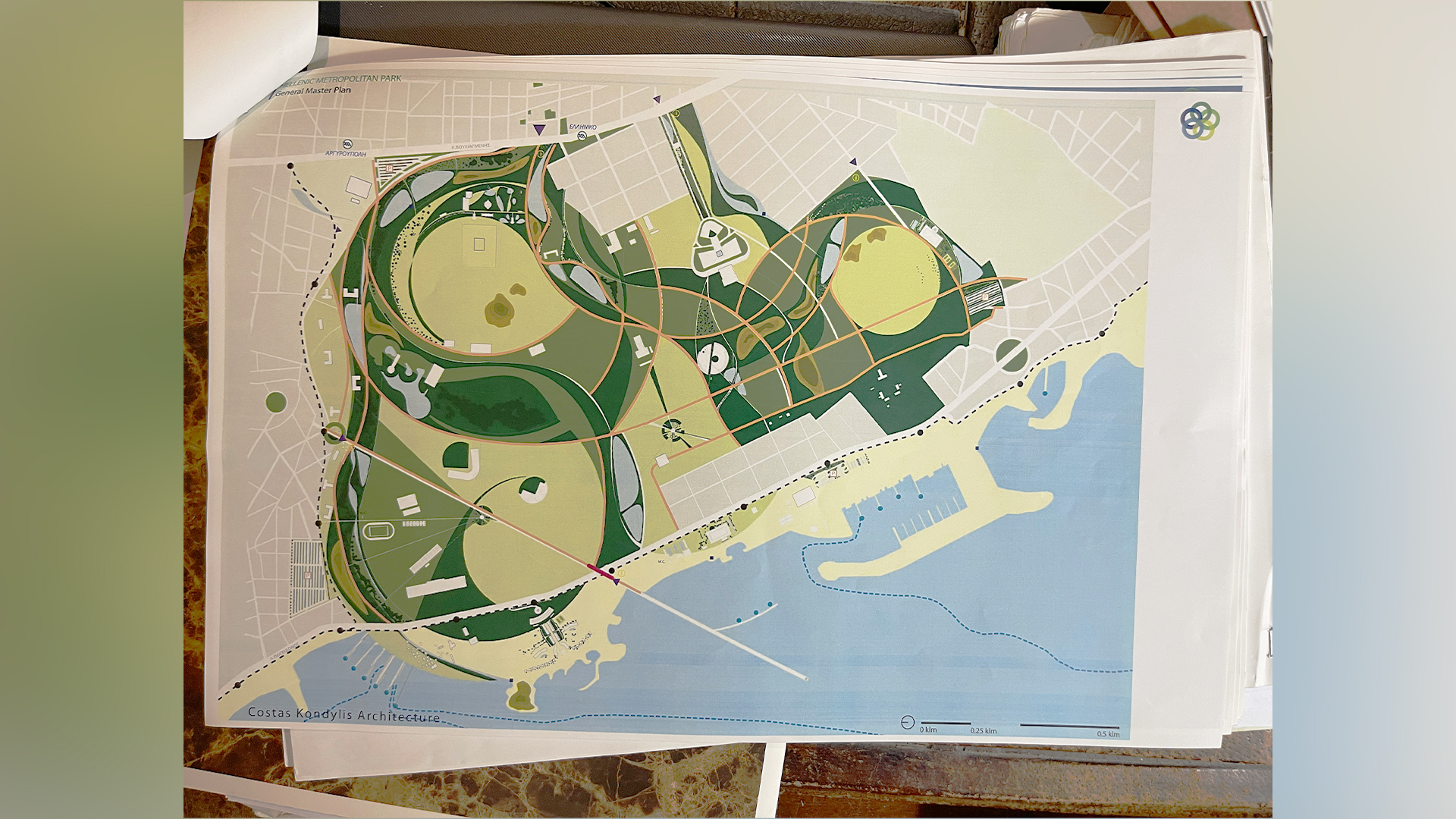 Ο φάκελος του Τραμπ για το Ελληνικό-4