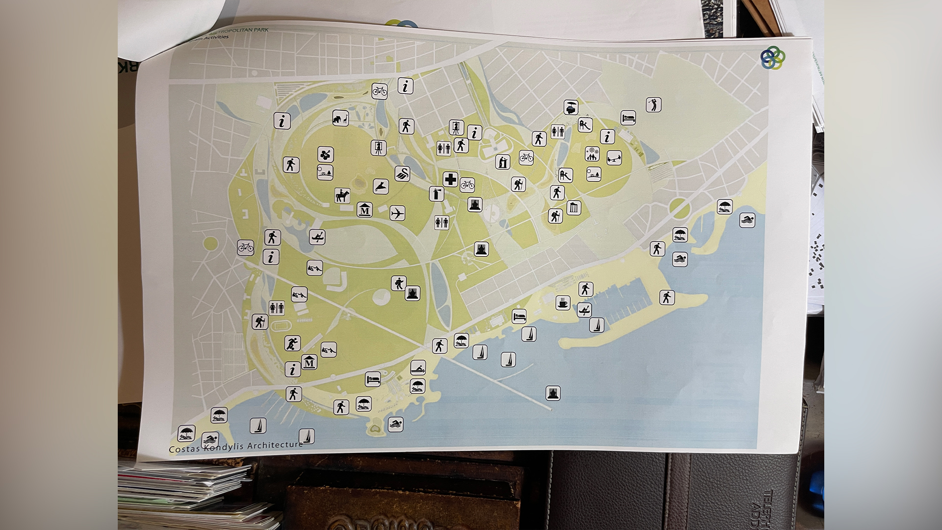 Ο φάκελος του Τραμπ για το Ελληνικό-6