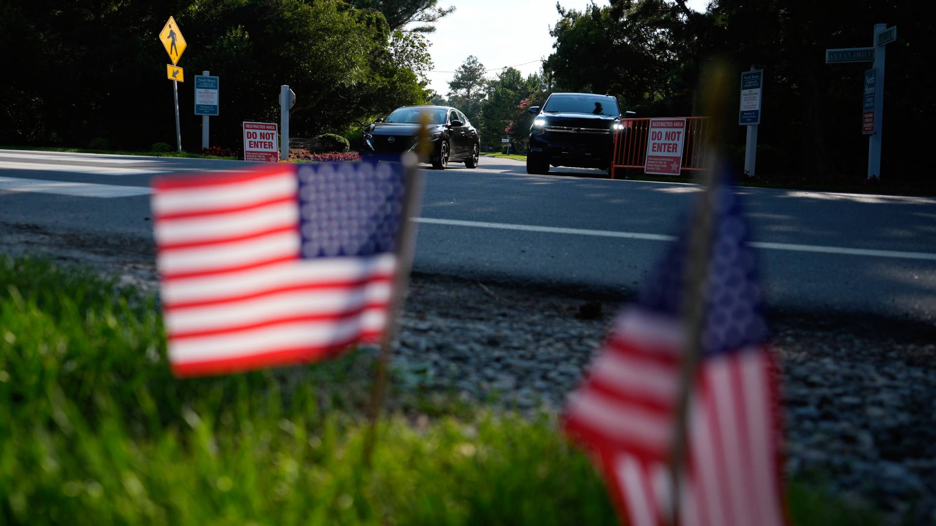 Εκλογές ΗΠΑ: Τα φαβορί για τα κρίσιμα χαρτοφυλάκια στην κυβέρνηση Τραμπ-5
