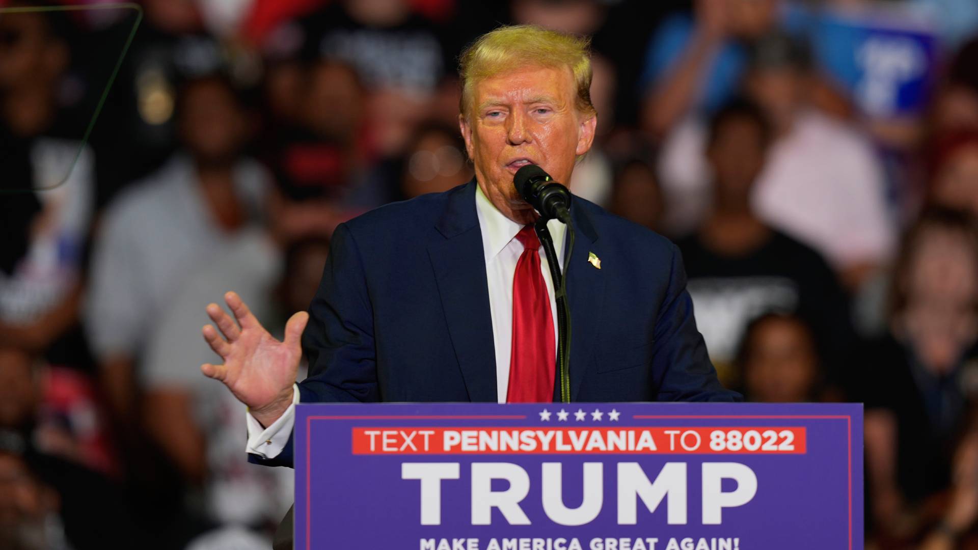 Εκλογές ΗΠΑ: Τα φαβορί για τα κρίσιμα χαρτοφυλάκια στην κυβέρνηση Τραμπ-3