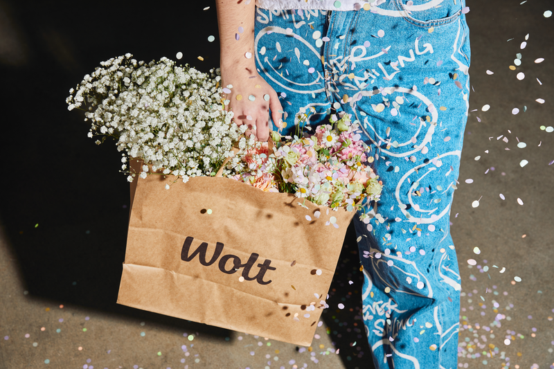 Wolt: Από μία πλατφόρμα διανομής φαγητού σε ένα «shopping mall» στην τσέπη σας-1