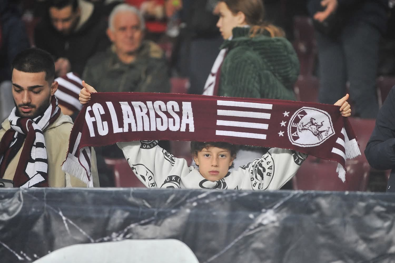 Το βυσσινί «αλογάκι» καλπάζει-2