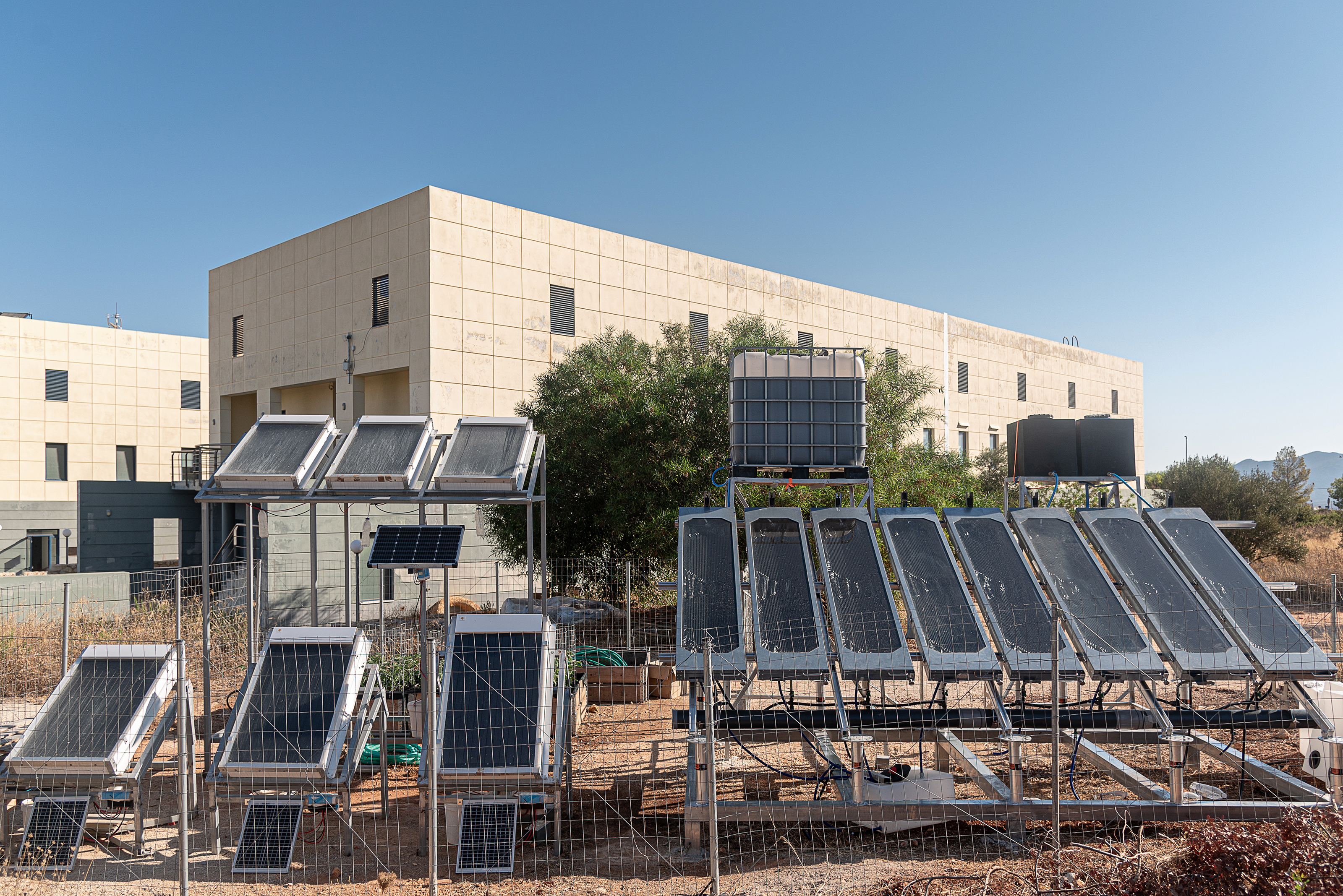 Γιατί η Ελλάδα έχει μείνει στάσιμη στην κυκλική οικονομία νερού-4