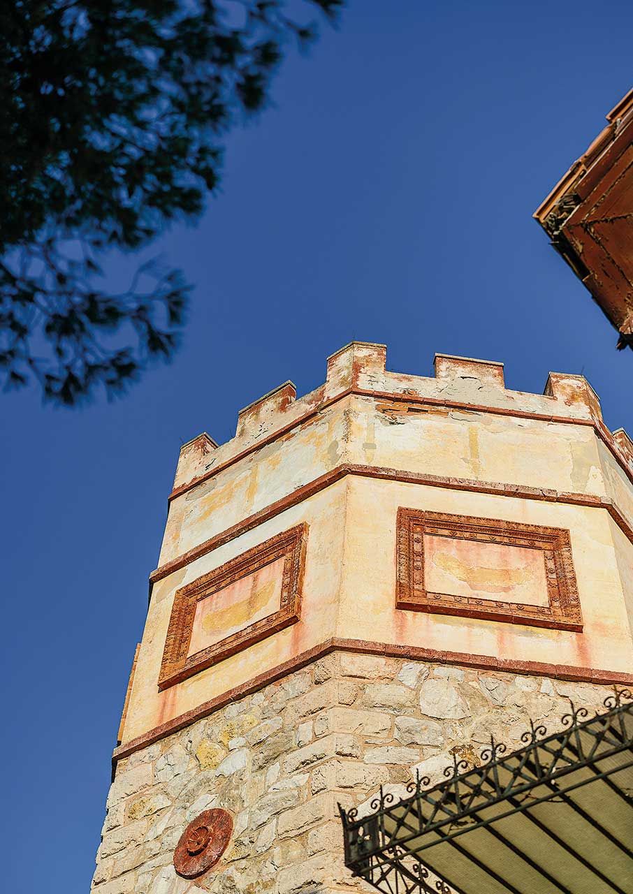 Τα νεοκλασικά της Ερμούπολης, γέφυρες ιστορίας και πολιτισμού-7