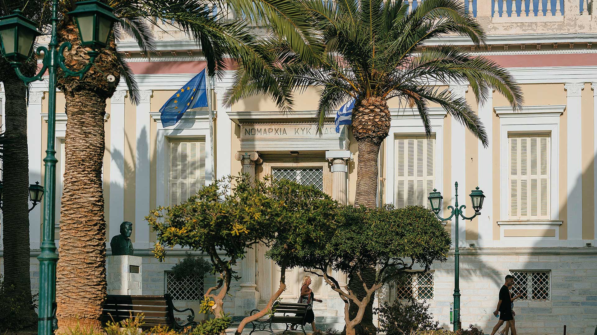 Τα νεοκλασικά της Ερμούπολης, γέφυρες ιστορίας και πολιτισμού-10