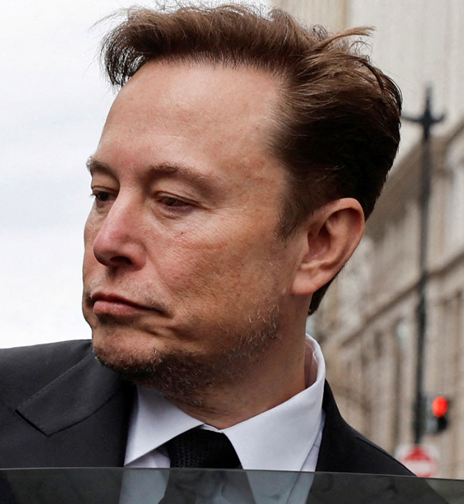 Κυβέρνηση Τραμπ: Υπουργικό συμβούλιο δισεκατομμυριούχων επιχειρηματιών-1