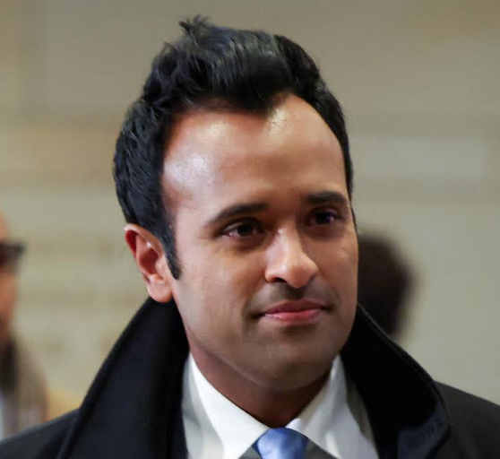 Κυβέρνηση Τραμπ: Υπουργικό συμβούλιο δισεκατομμυριούχων επιχειρηματιών-6