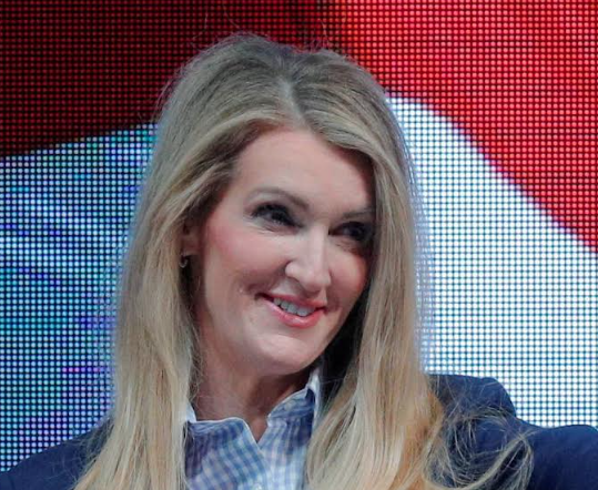 Κυβέρνηση Τραμπ: Υπουργικό συμβούλιο δισεκατομμυριούχων επιχειρηματιών-7