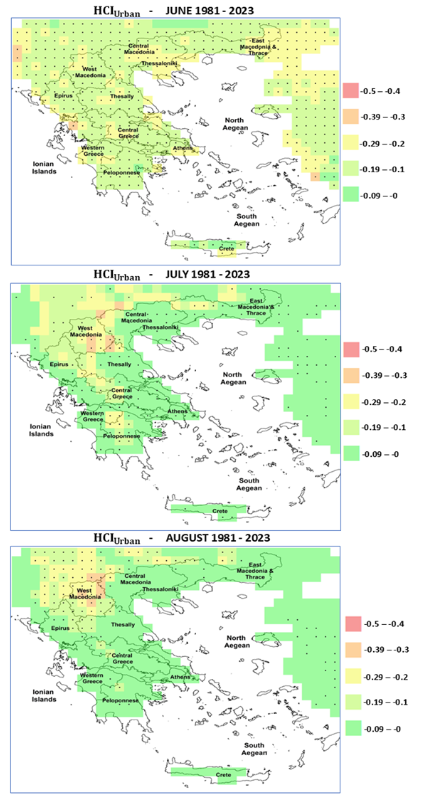 Ερευνα: Η κλιματική κρίση «θερμορυθμίζει» τον ελληνικό τουρισμό-1