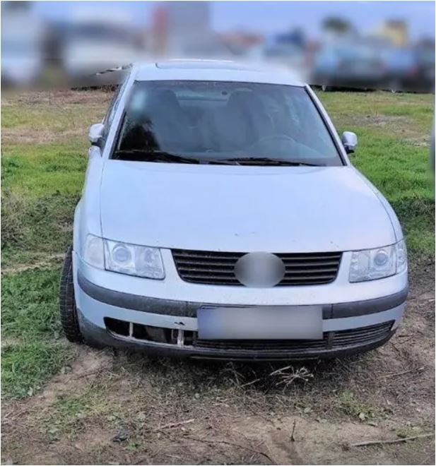 Εβρος: Συνελήφθη αλλοδαπός για διακίνηση μεταναστών-1