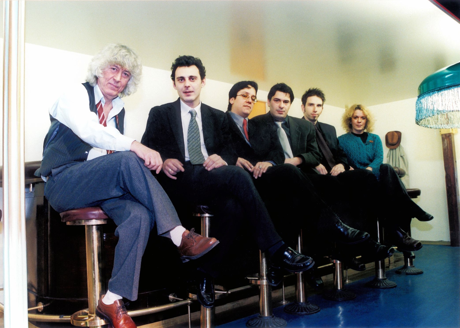 Πολύ μεράκι, πολλή αγάπη και πολύ Κηλαηδόνη – Επιστρέφει το Πατάρι του Λουκιάνου-9