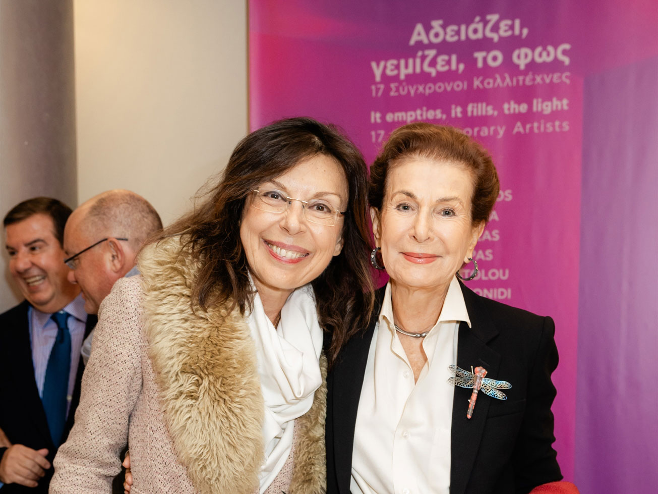 Η «καλλιτεχνική μανία» του Τάκη Μαυρωτά μέσα από 50 κείμενα-1