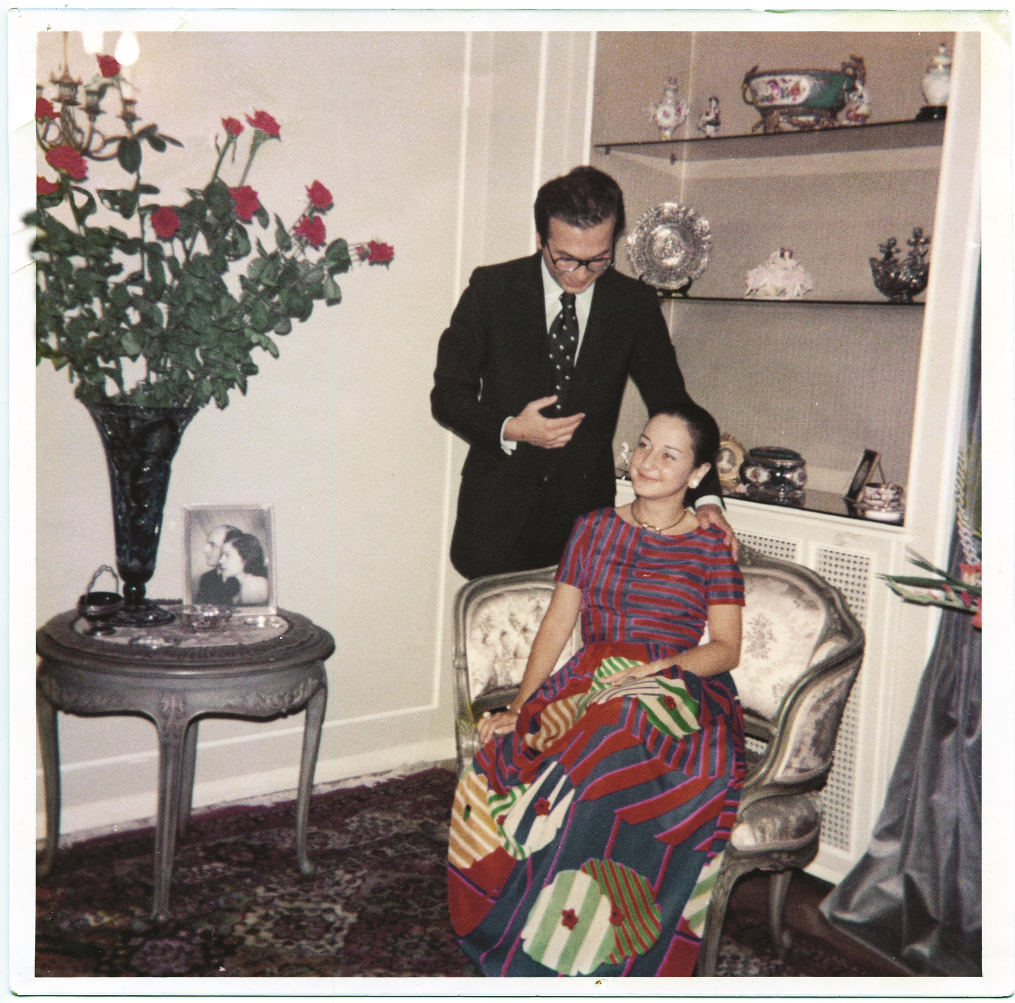 Θησαυρός αναμνήσεων και ευχών-2